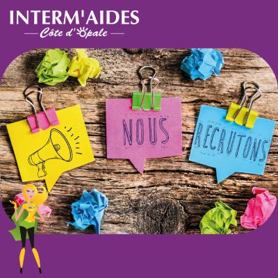 Journée de Recrutement, rejoignez notre équipe !