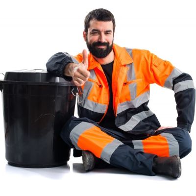 Ripeur sur le BOULONNAIS